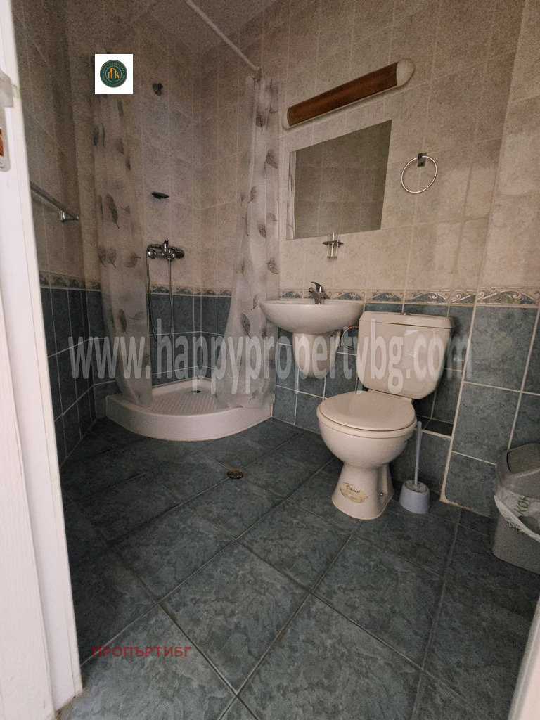 Na sprzedaż  2 sypialnie region Burgas , k.k. Slanczew brjag , 90 mkw | 58479467 - obraz [9]