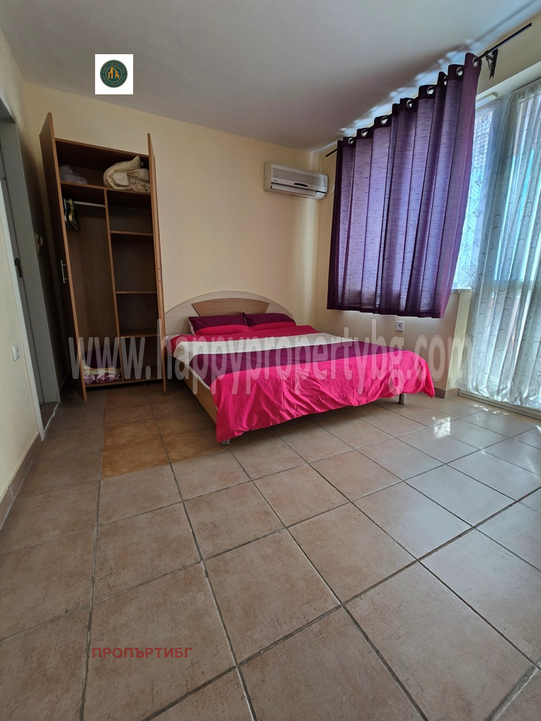 Na sprzedaż  2 sypialnie region Burgas , k.k. Slanczew brjag , 90 mkw | 58479467 - obraz [4]