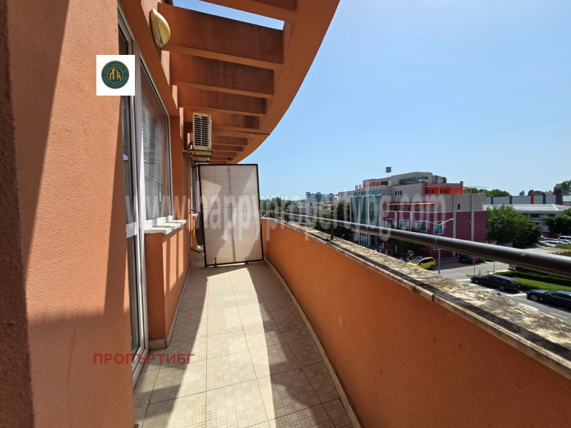 Na sprzedaż  2 sypialnie region Burgas , k.k. Slanczew brjag , 90 mkw | 58479467 - obraz [8]