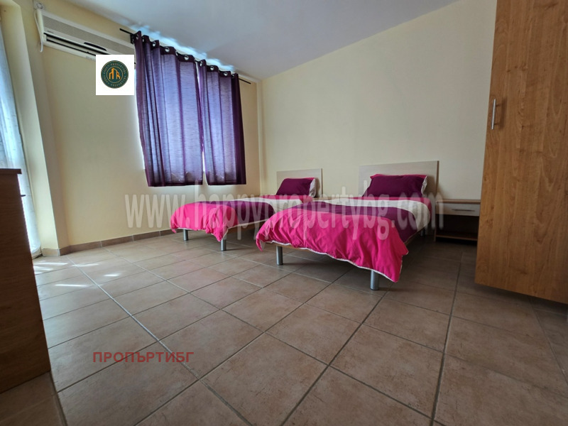 Na sprzedaż  2 sypialnie region Burgas , k.k. Slanczew brjag , 90 mkw | 58479467 - obraz [6]