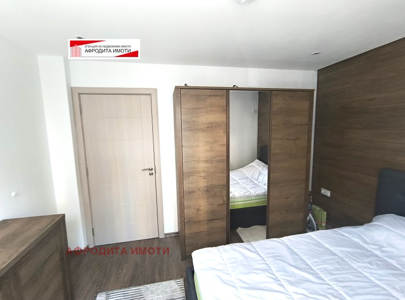 Продава 3-СТАЕН, гр. Стара Загора, Ремиза, снимка 15 - Aпартаменти - 46526455