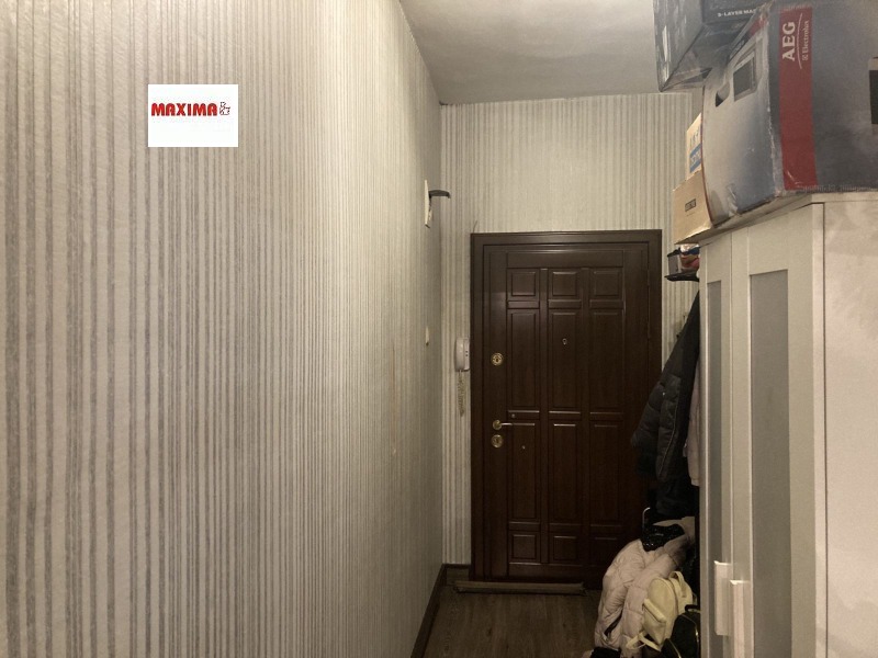 Satılık  2 yatak odası Sofia , Krasno selo , 98 metrekare | 60275119 - görüntü [3]