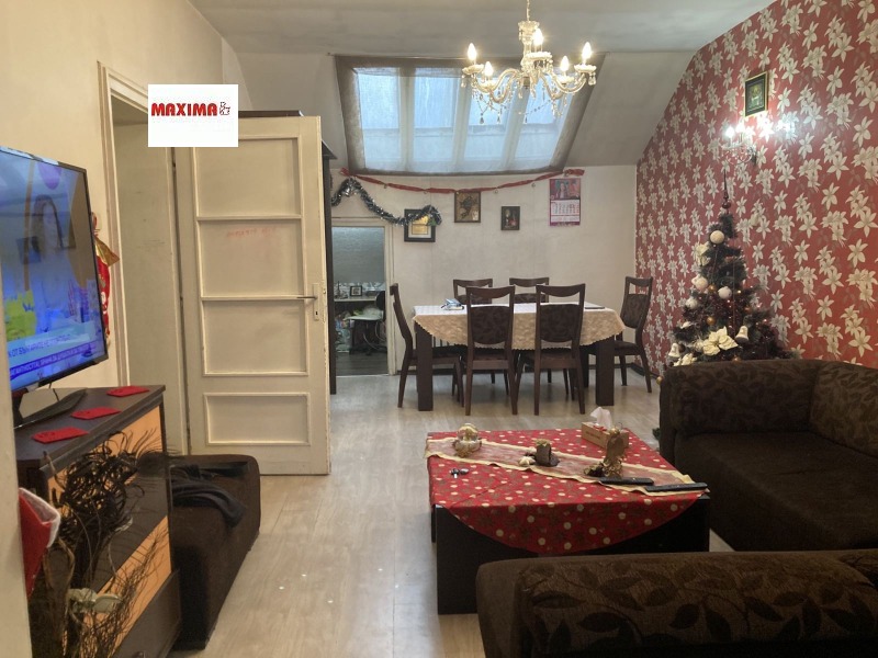 Satılık  2 yatak odası Sofia , Krasno selo , 98 metrekare | 60275119