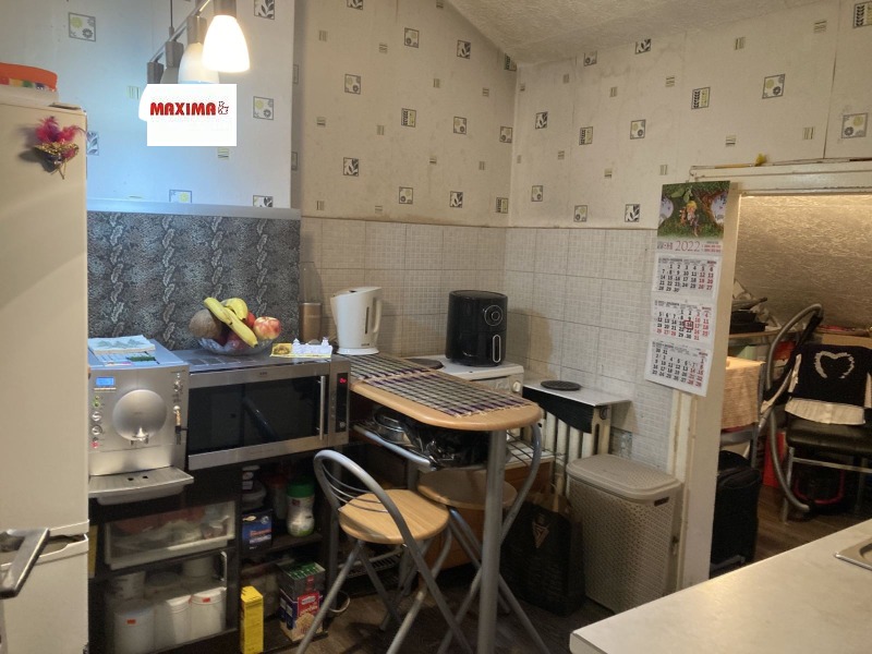 Te koop  2 slaapkamers Sofia , Krasno selo , 98 m² | 60275119 - afbeelding [4]