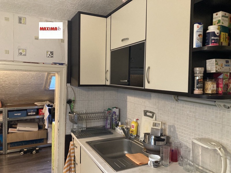 In vendita  2 camere da letto Sofia , Krasno selo , 98 mq | 60275119 - Immagine [6]