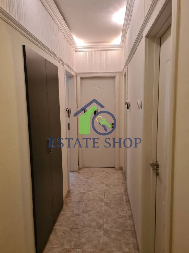 Продава  3-стаен град Пловдив , Кючук Париж , 84 кв.м | 52749137 - изображение [8]