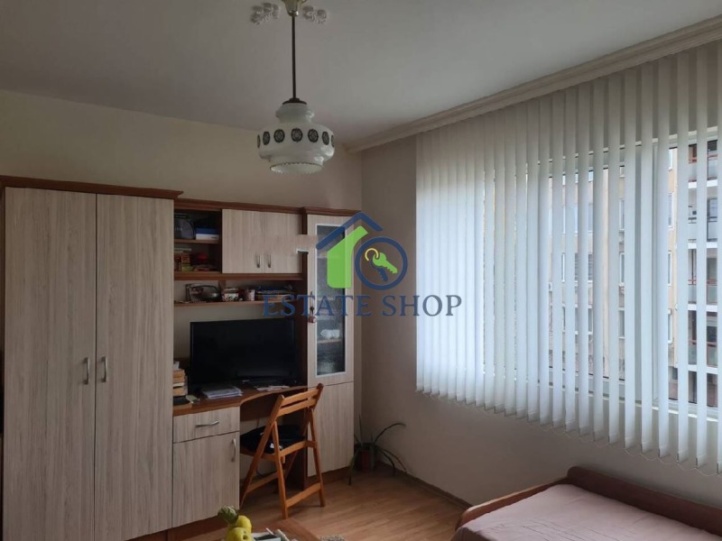 Продава  3-стаен град Пловдив , Кючук Париж , 84 кв.м | 52749137 - изображение [6]