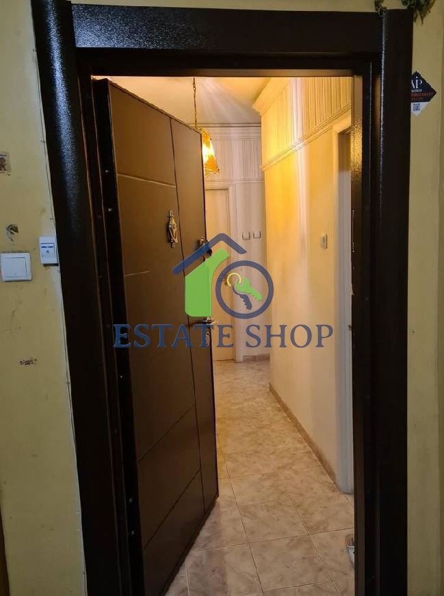 Eladó  2 hálószobás Plovdiv , Kjucsuk Parizs , 84 négyzetméter | 52749137 - kép [13]