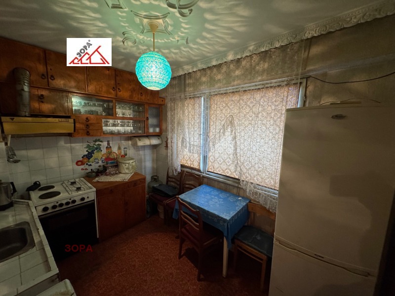 Продава  3-стаен град Враца , Сениче , 76 кв.м | 58432222 - изображение [2]