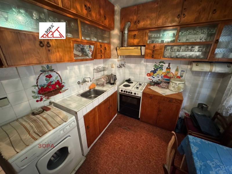 Продава  3-стаен град Враца , Сениче , 76 кв.м | 58432222