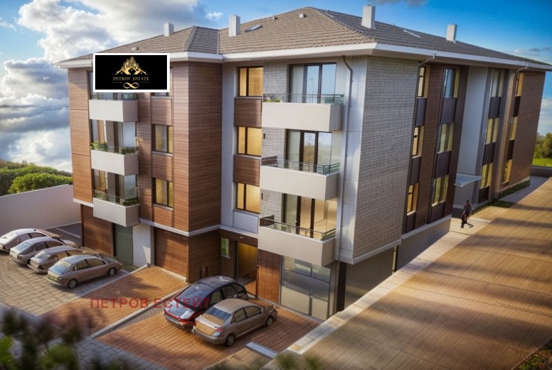 Продава 3-СТАЕН, гр. Велинград, област Пазарджик, снимка 7 - Апартаменти - 49427620