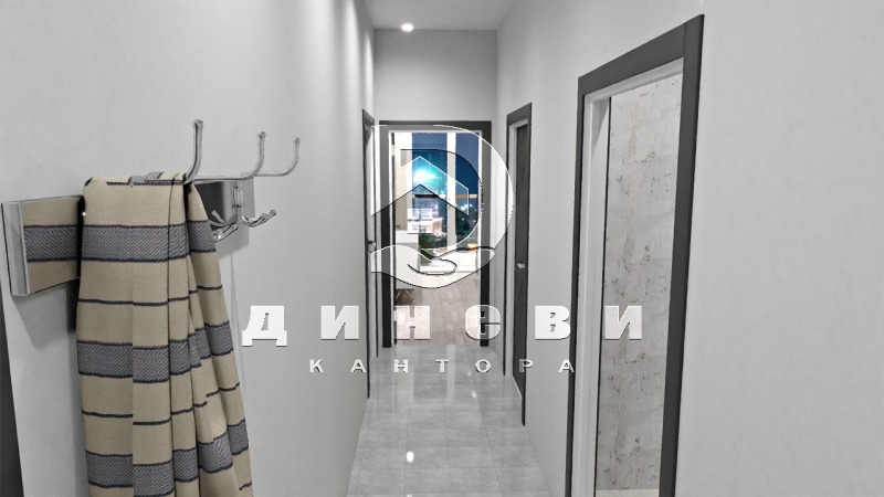 In vendita  2 camere da letto Stara Zagora , Geleznik - tsentar , 120 mq | 99406427 - Immagine [5]