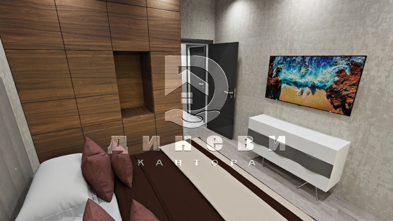 In vendita  2 camere da letto Stara Zagora , Geleznik - tsentar , 120 mq | 99406427 - Immagine [8]
