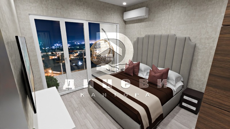 In vendita  2 camere da letto Stara Zagora , Geleznik - tsentar , 120 mq | 99406427 - Immagine [7]