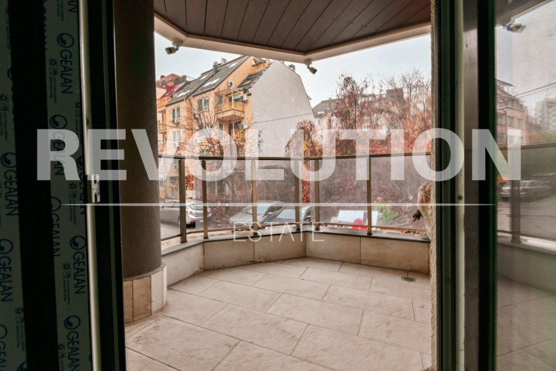 Продава 3-СТАЕН, гр. София, Лозенец, снимка 11 - Апартаменти - 52653328