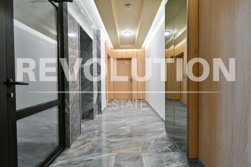 Продава 3-СТАЕН, гр. София, Лозенец, снимка 12 - Апартаменти - 52653328