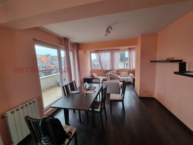 Продава 3-СТАЕН, гр. София, Гео Милев, снимка 8 - Апартаменти - 52781991