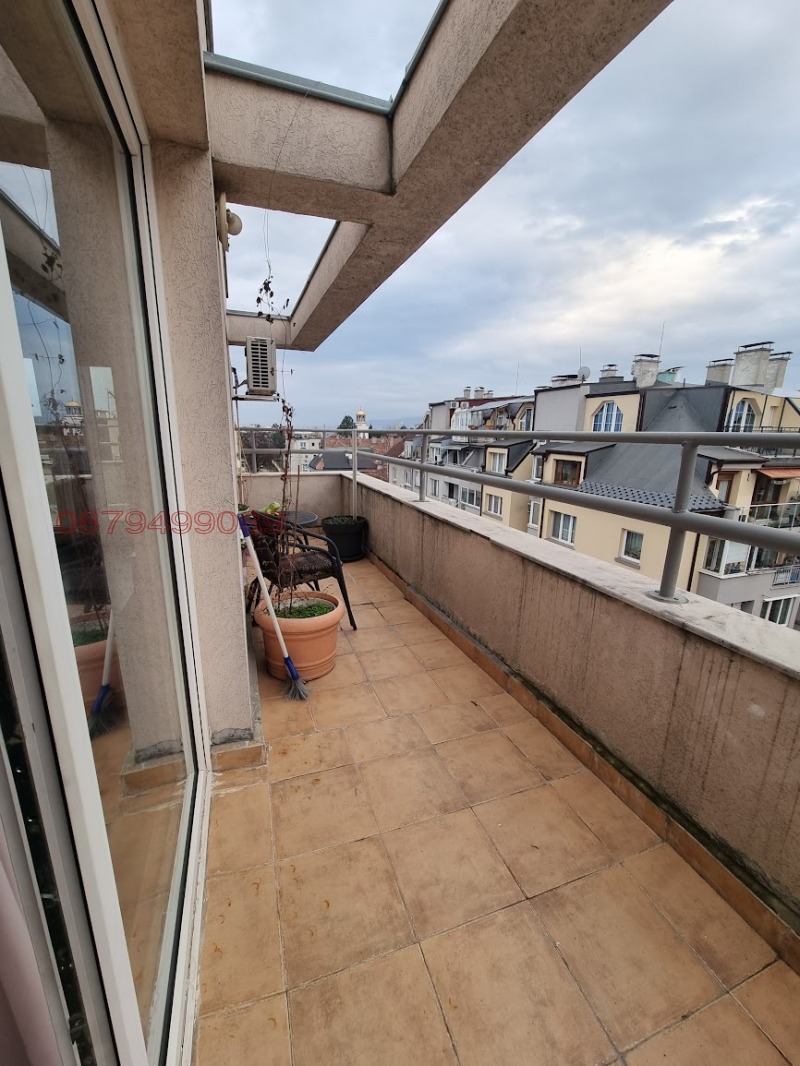 Продава 3-СТАЕН, гр. София, Гео Милев, снимка 11 - Апартаменти - 52781991