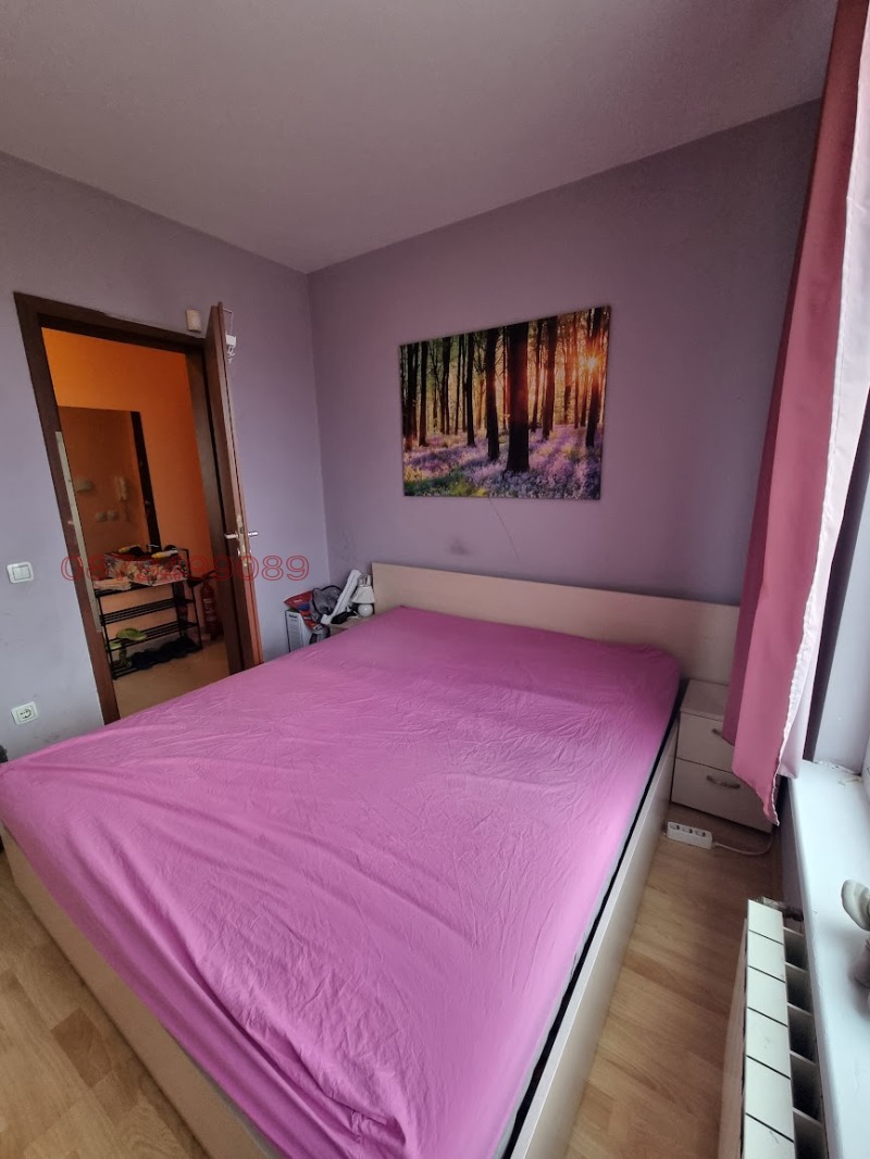 Продава 3-СТАЕН, гр. София, Гео Милев, снимка 3 - Апартаменти - 52781991