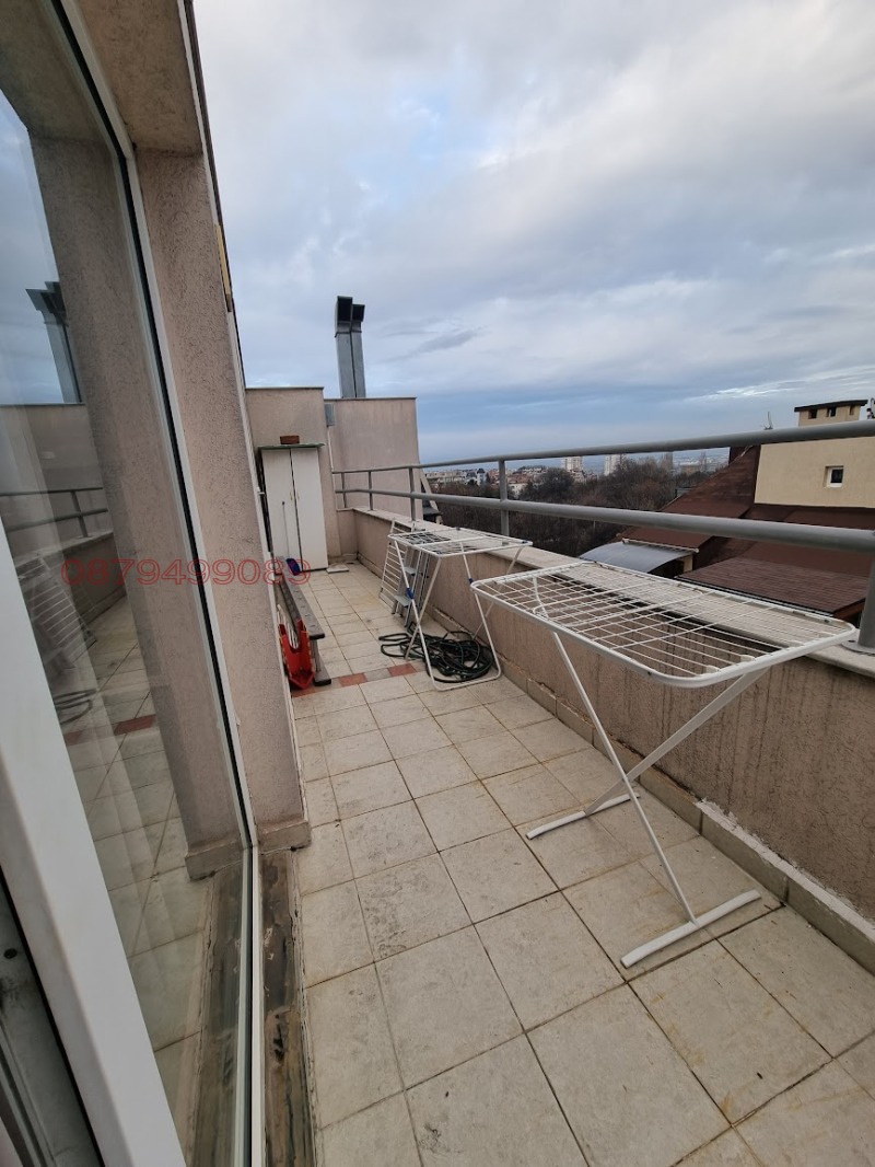 Продава 3-СТАЕН, гр. София, Гео Милев, снимка 13 - Апартаменти - 52781991