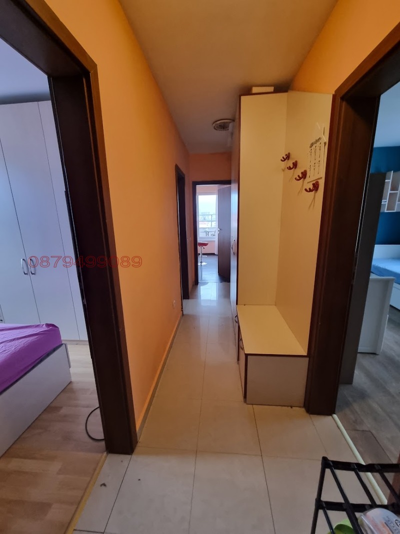 Продава 3-СТАЕН, гр. София, Гео Милев, снимка 2 - Апартаменти - 52781991