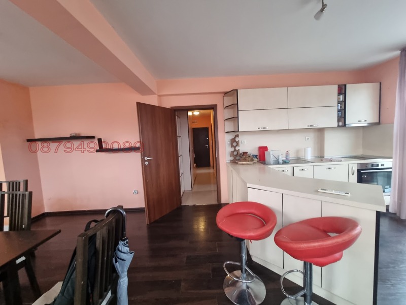 Продава 3-СТАЕН, гр. София, Гео Милев, снимка 9 - Апартаменти - 52781991