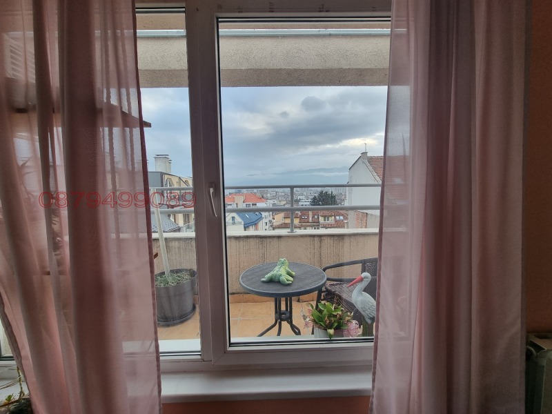 Продава 3-СТАЕН, гр. София, Гео Милев, снимка 10 - Апартаменти - 52781991