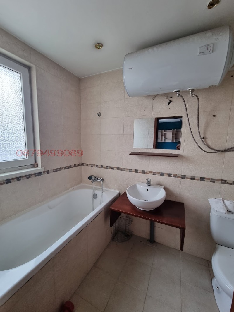 Продава 3-СТАЕН, гр. София, Гео Милев, снимка 6 - Апартаменти - 52781991