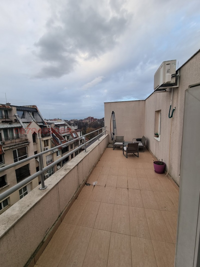 Продава 3-СТАЕН, гр. София, Гео Милев, снимка 12 - Апартаменти - 52781991