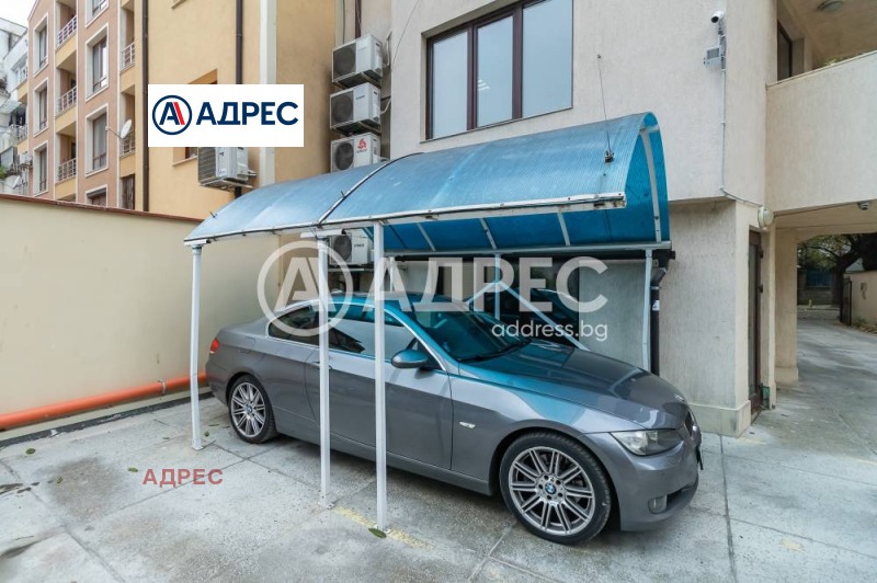 Продава 3-СТАЕН, гр. Варна, ВИНС-Червен площад, снимка 9 - Апартаменти - 53152146