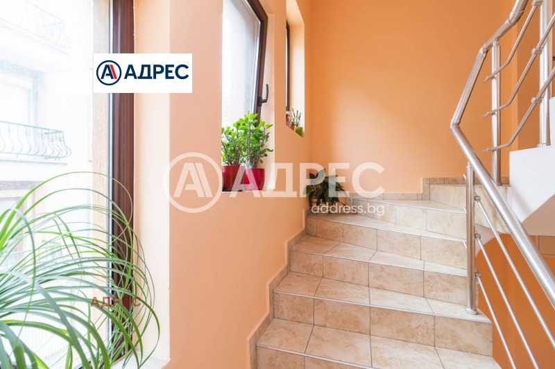 Продава 3-СТАЕН, гр. Варна, ВИНС-Червен площад, снимка 10 - Апартаменти - 53152146