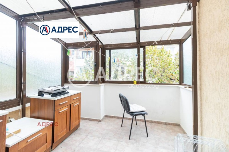 Продава 3-СТАЕН, гр. Варна, ВИНС-Червен площад, снимка 5 - Апартаменти - 53152146