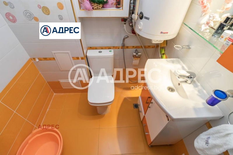 Продава 3-СТАЕН, гр. Варна, ВИНС-Червен площад, снимка 7 - Апартаменти - 53152146