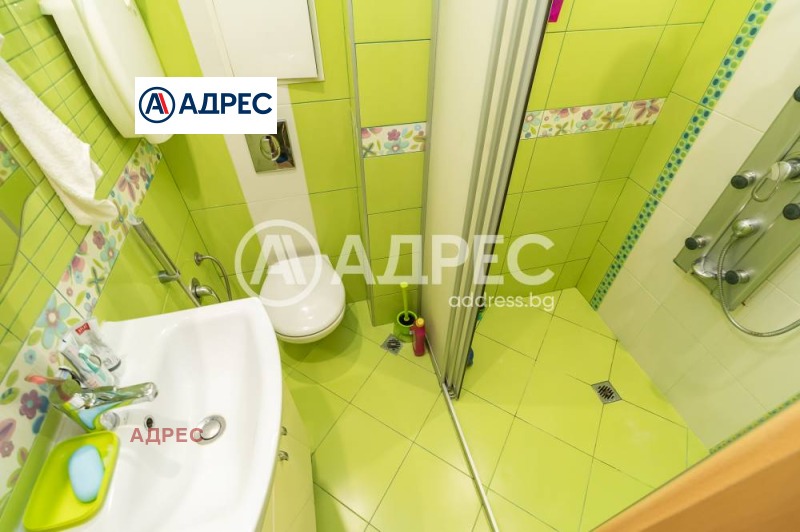 Продава 3-СТАЕН, гр. Варна, ВИНС-Червен площад, снимка 6 - Апартаменти - 53152146