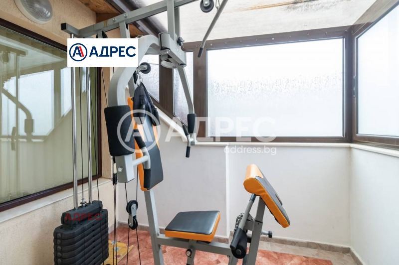 Продава 3-СТАЕН, гр. Варна, ВИНС-Червен площад, снимка 8 - Апартаменти - 53152146