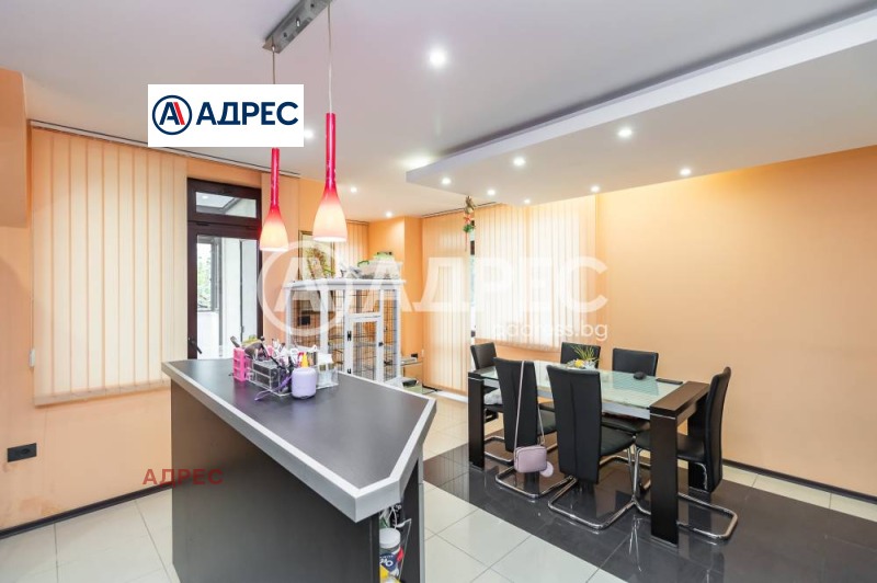 Продава 3-СТАЕН, гр. Варна, ВИНС-Червен площад