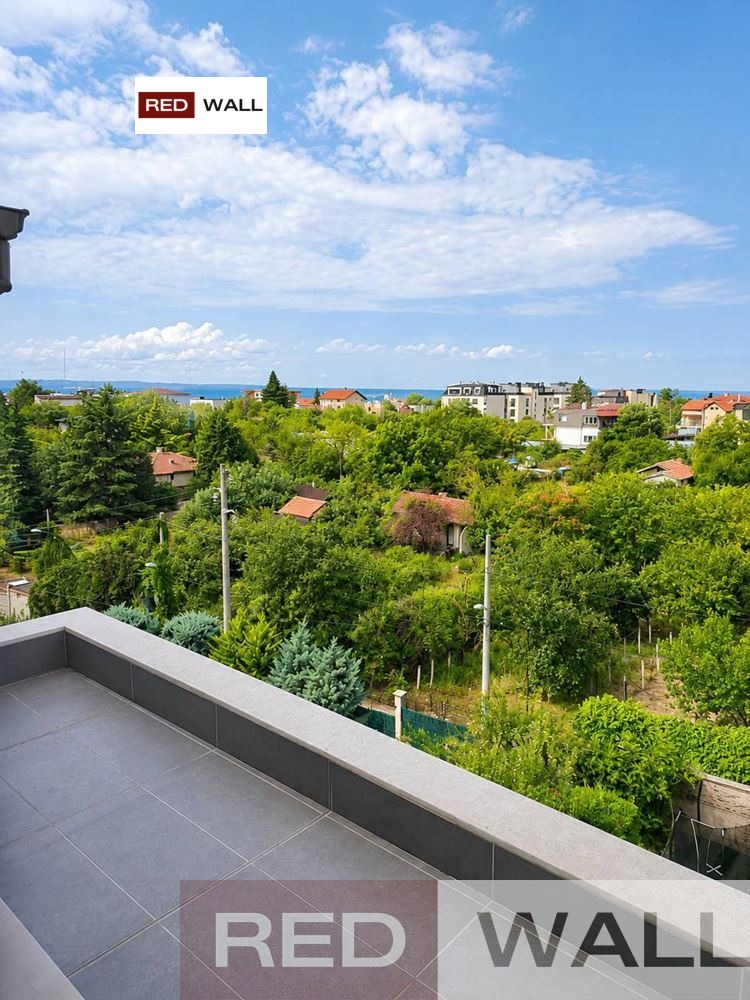 Продава 3-СТАЕН, гр. Варна, Бриз