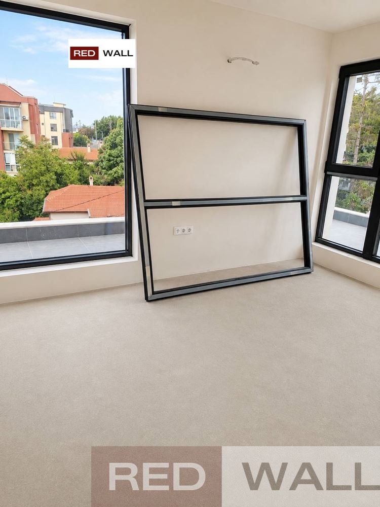 Продава 3-СТАЕН, гр. Варна, Бриз, снимка 4 - Апартаменти - 55818217