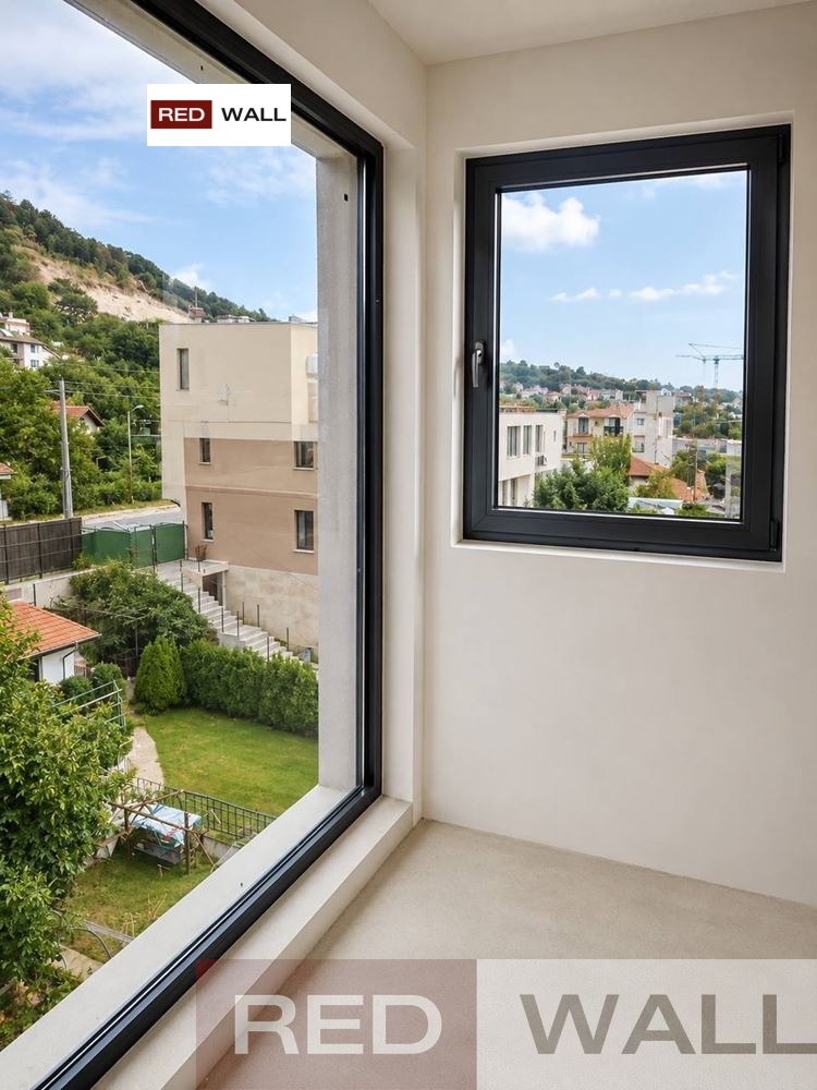 Продава 3-СТАЕН, гр. Варна, Бриз, снимка 3 - Апартаменти - 55818217