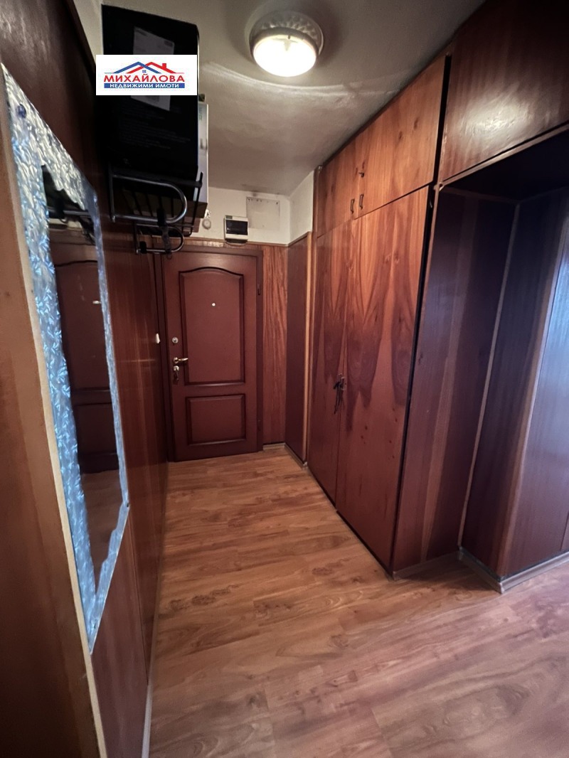 Продава  4-стаен град Стара Загора , Център , 88 кв.м | 45808847 - изображение [8]