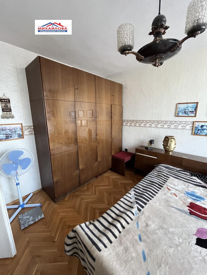 Продава  4-стаен град Стара Загора , Център , 88 кв.м | 45808847 - изображение [5]