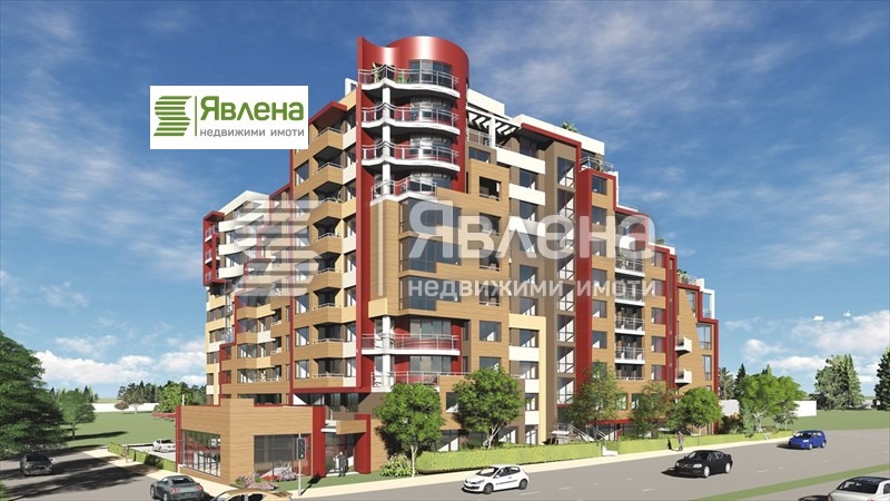 Продава 4-СТАЕН, гр. София, Сердика, снимка 4 - Aпартаменти - 49535215