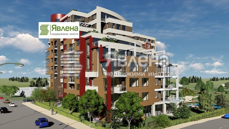 Продава 4-СТАЕН, гр. София, Сердика, снимка 5 - Aпартаменти - 49535215