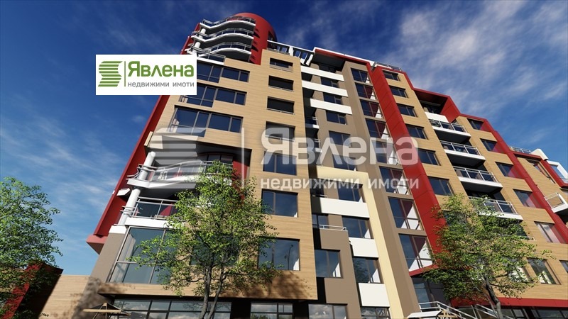 Продава 4-СТАЕН, гр. София, Сердика, снимка 7 - Aпартаменти - 49535215