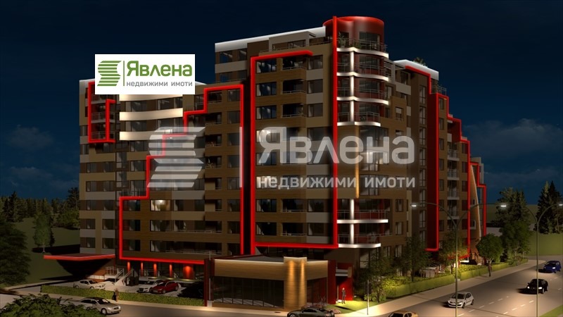 Продава 4-СТАЕН, гр. София, Сердика, снимка 9 - Aпартаменти - 49535215