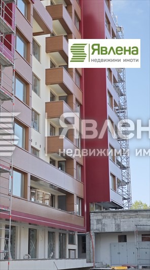 Продава 4-СТАЕН, гр. София, Сердика, снимка 10 - Aпартаменти - 49535215