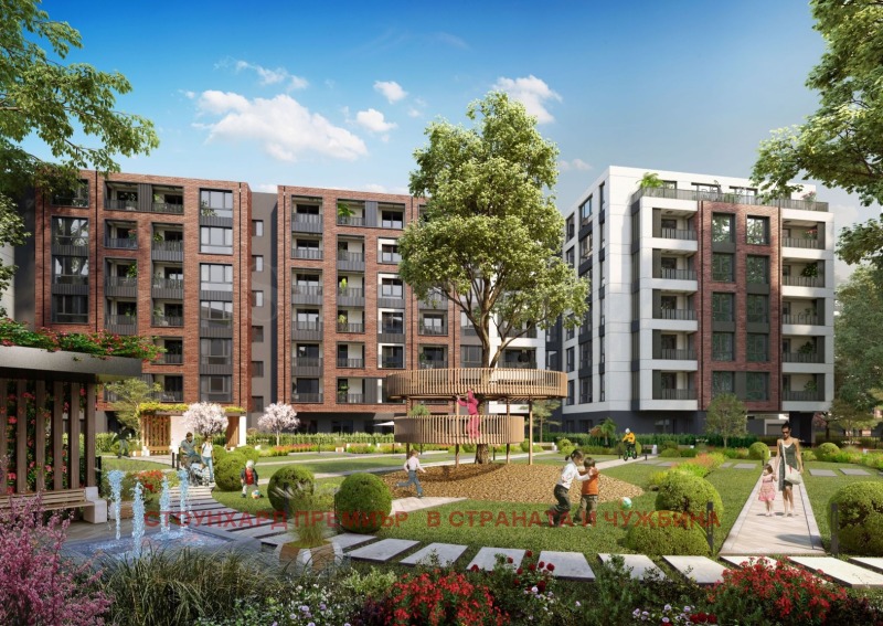 Продава 4-СТАЕН, град Пловдив, Христо Смирненски • 155831 € • 95864824 — Holmes.bg
