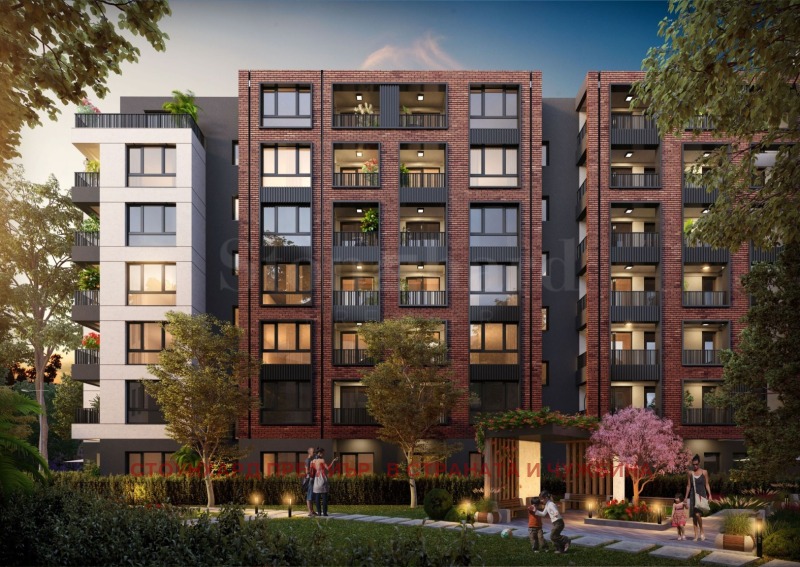 Продава  4-стаен град Пловдив , Христо Смирненски , 133 кв.м | 24637337 - изображение [5]