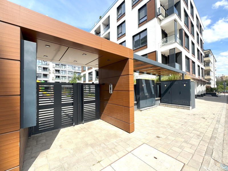 Na prodej  3 ložnice Sofia , Malinova dolina , 375 m2 | 89190990