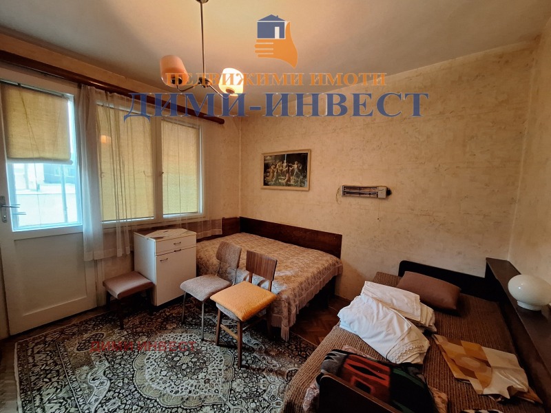 Продава 4-СТАЕН, гр. Добрич, Център, снимка 3 - Апартаменти - 53185310